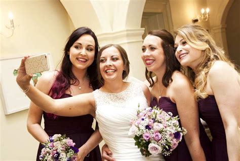 17 Of The Best Ever Wedding Selfies Wedding Photography Wedding