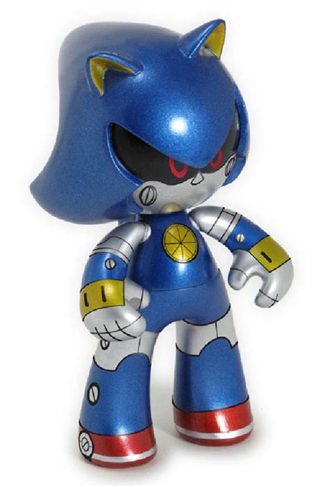 Jazware Toys “r” Us San Diego Comic Con Metal Sonic