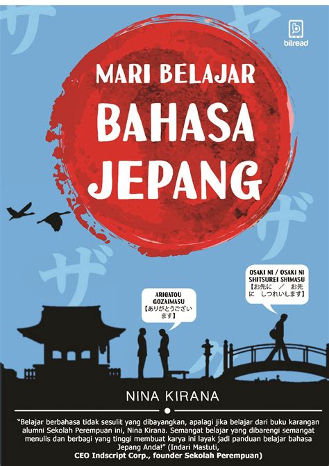 Jual Buku Mari Belajar Bahasa Jepang Oleh Nina Kirana Gramedia My Xxx