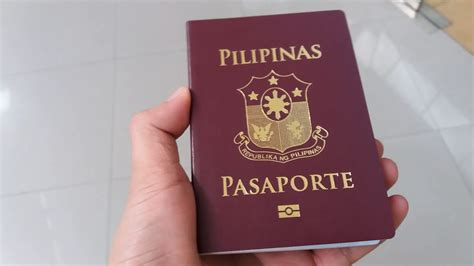 paanong mag renew ng philippine passport sa milan quattro club journals