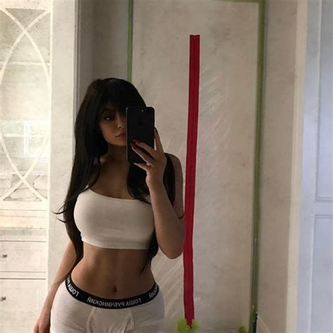 Tighty Whities From Kylie Jenner S Sexiest Instagrams E News