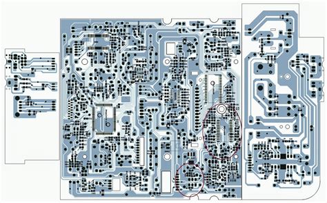 mc  micro system schematic circuit diagram full electro