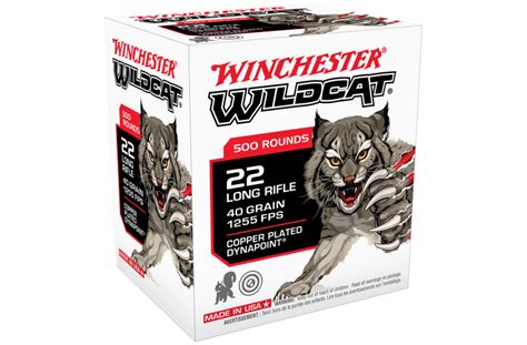 winchester wildcat lr gr cphp pagan firearms townsvilles