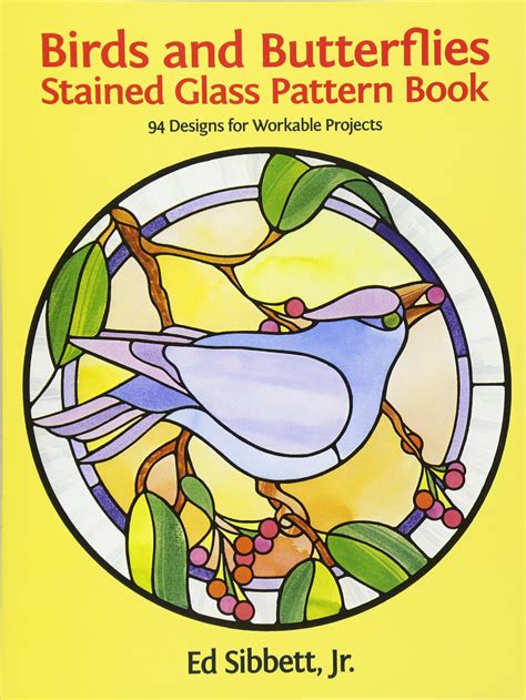 glass stained patterns  patterns