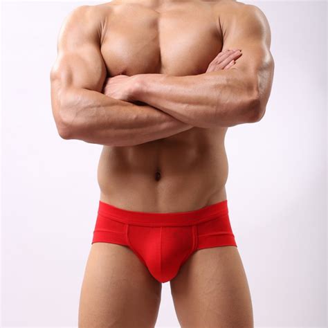 Sexy Underwear Men Men S Boxer Briefs Shorts Bulge Pouch Soft