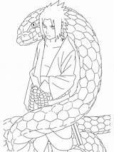 Naruto Coloring Pages Coloringpages1001 sketch template