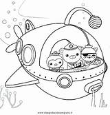 Coloring Octonauts Pages Printable Print Car Race Drawing Colouring Kids Coloriage 색칠 Shark Lego Cartoon Color Octonaut 공부 Sheets Book sketch template