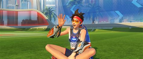 here are all of overwatch s rio olympics 2016 summer