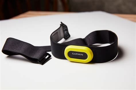 Garmin Hrm Pro Review An Accurate Heart Rate Monitor Reviewed Lupon
