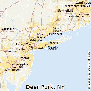 deer park ny