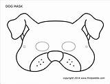 Firstpalette Pug Printables Msa Fold sketch template