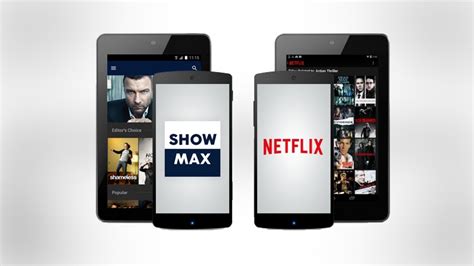 What To Watch On Netflix And Showmax This Weekend