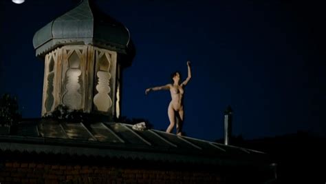 Nude Video Celebs Kristyna Podzimkova Nude Absurdistan 2008