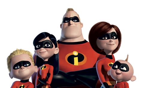 crazy intricate incredibles  fan theory  breaking  hearts