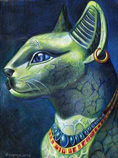 turquoise egyptian mythology and egyptian cats on pinterest