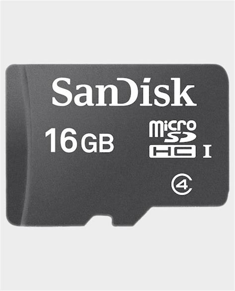 sandisk gb microsd memory card alaneesqatarqa