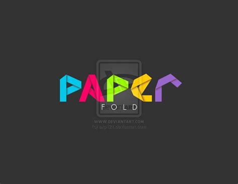 paper logos