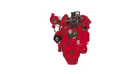 cummins ln natural gas bus engine achieves close   emissions