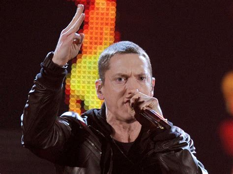 Everyone Is Going Crazy Over Eminems Rap God And Saying Its The