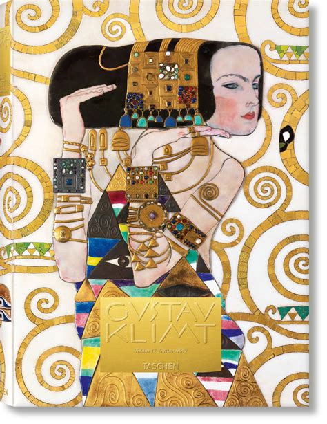 Gustav Klimt Complete Paintings Book Gdc Home