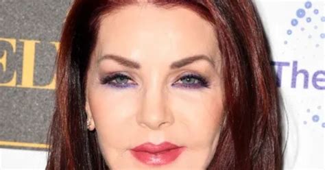 Little Known Facts About Priscilla Presley