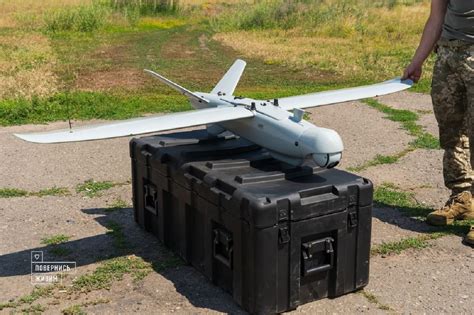 ukrainian military set  receive dozens  surveillance drones  volunteers