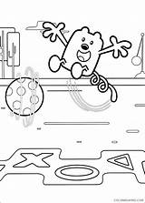 Wow Coloring4free Wubbzy Coloring Printable Pages Related Posts sketch template