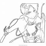 Levi Colossal Hange Zoe Xcolorings sketch template