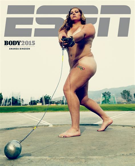 espn the magazine s seventh annual body issue hits