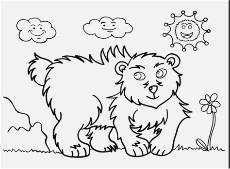 february coloring pages printable  getdrawings