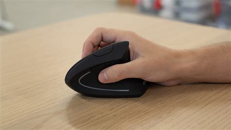 anker wireless vertical mouse review rtingscom