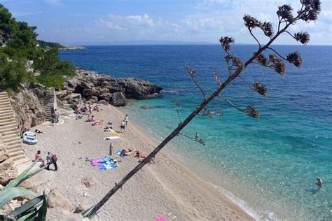 reise tipps kroatien halbinsel peljesac reiseblog beach water