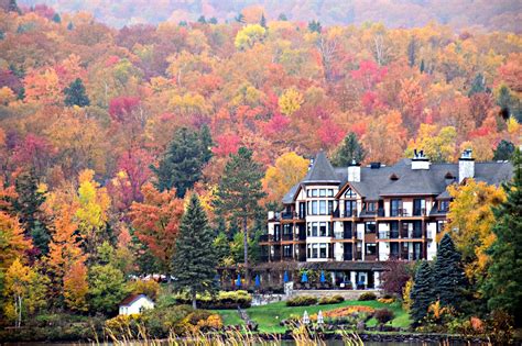 5 gorgeous fall getaways in central canada travel bliss now