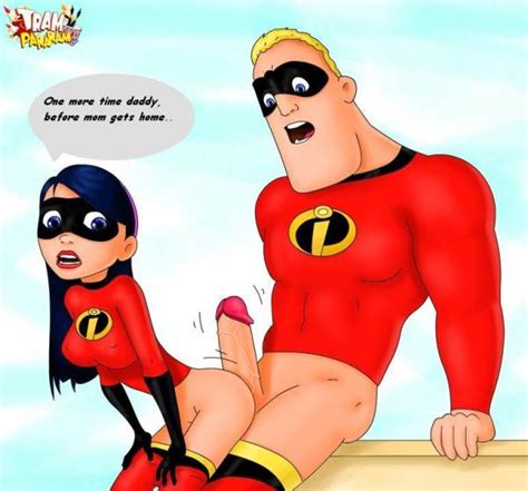 Incredibles Cartoon Porn Gallery Superheroes Pictures