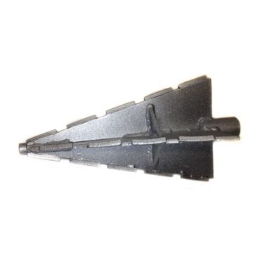 arrow diamond tipped cutter jet vacuum tools southland tool