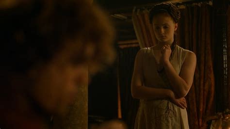 Game Of Thrones Episode 3 8 “second Sons” Persephone