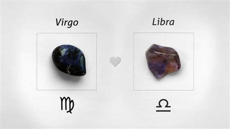 virgo and libra compatibility in love and friendship