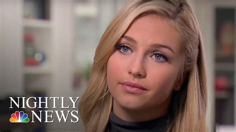 hacker takes nude photos of miss teen usa nbc nightly