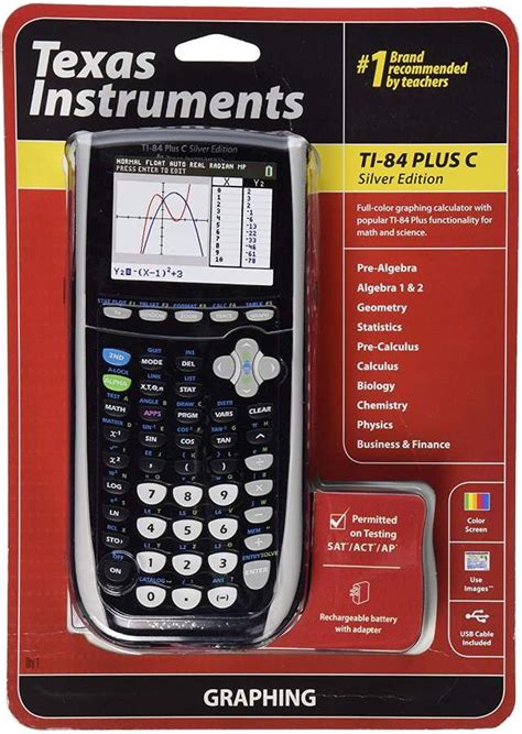 ti    silver edition graphing calculator ti graphing calculator reviews