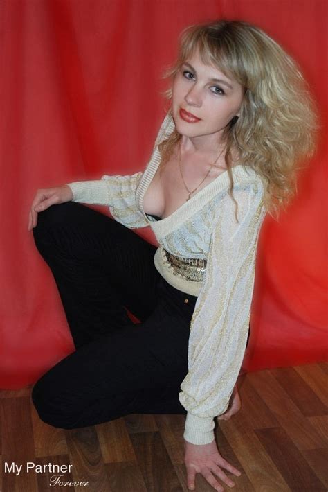 beautiful ukrainian woman olga from mariupol ukraine