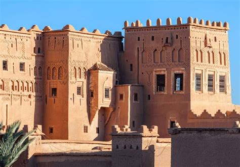 morocco  kasbahs morocco travel desert environment islamic architecture vernacular