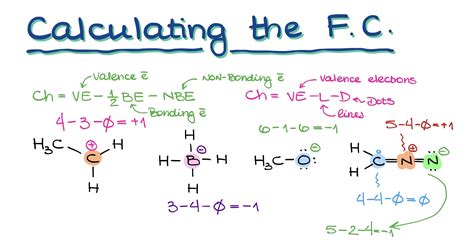 formal charges organic chemistry tutor