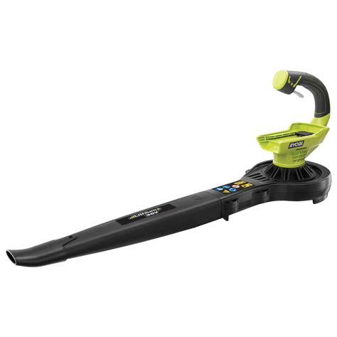 ryobi 36v leaf blower tool only bunnings australia