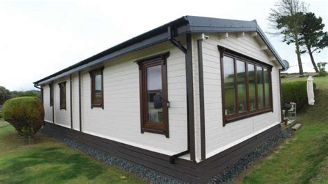 time  upgrade    loghouse mobile home log cabin