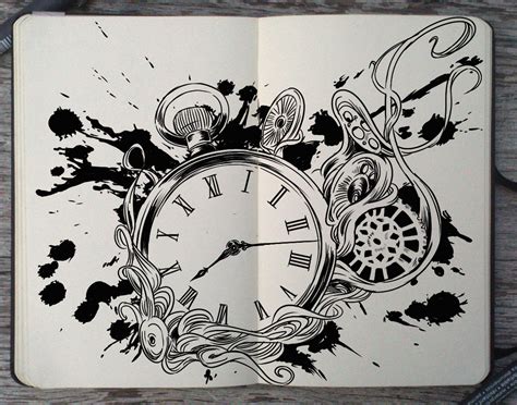 this guy is drawing 365 doodles in 2014 and they are all incredible