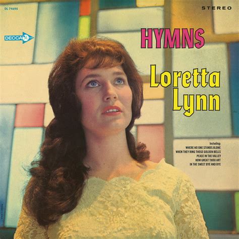 loretta lynn ‎ hymns 1965 loretta lynn loretta lynn