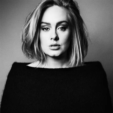 Adele Tem Performance Confirmada No Grammy 2017