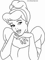 Disney Princesses Drawing Princess Coloring Getdrawings Pages Color sketch template