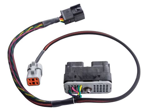 cummins cm cm cm cm ecm programming harness efi connection llc