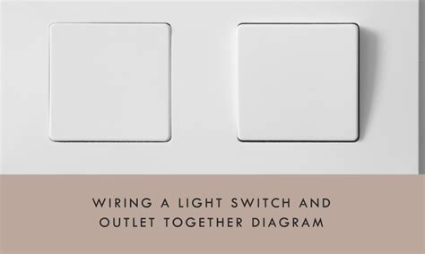 wiring  light switch  outlet  diagram victoria luxury estate